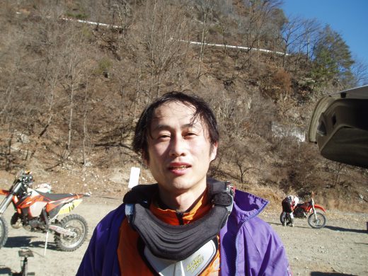 オートパーク　クワ