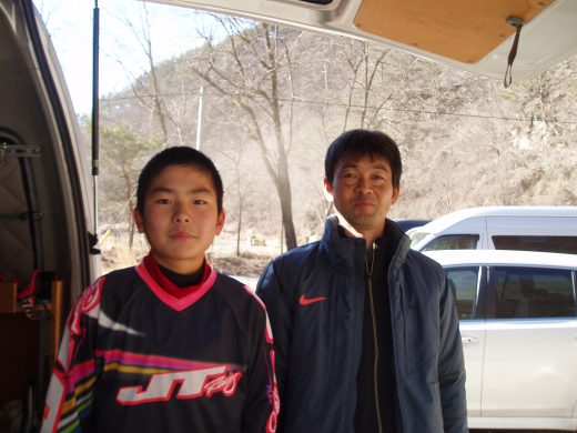 オートパーク　クワ