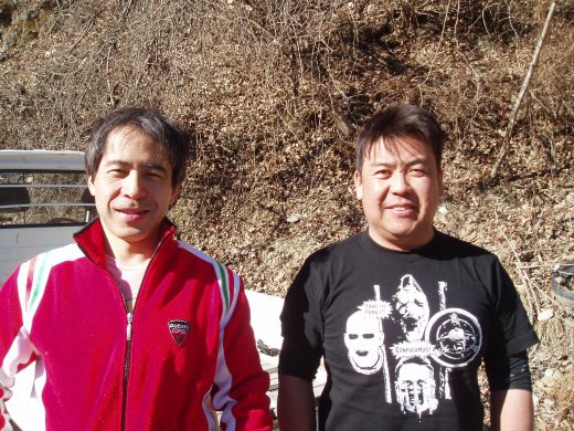 オートパーク　クワ