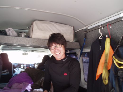 オートパーク　クワ