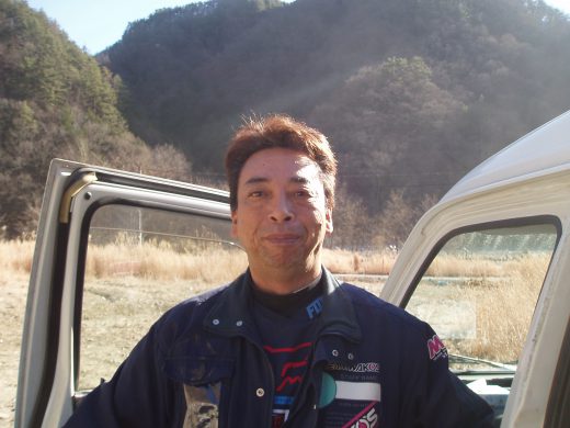 オートパーク　クワ