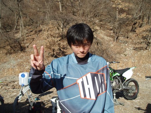 オートパーク　クワ