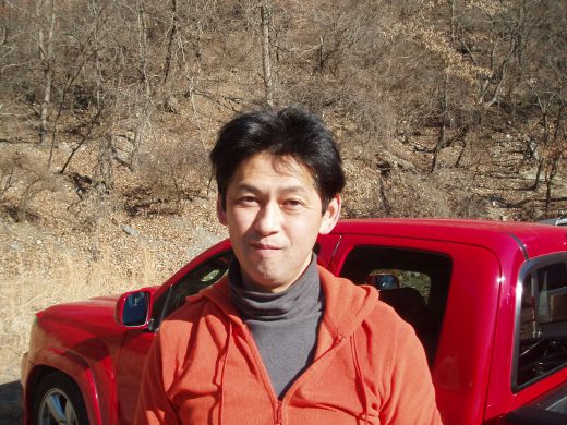 オートパーク　クワ