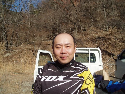 オートパーク　クワ