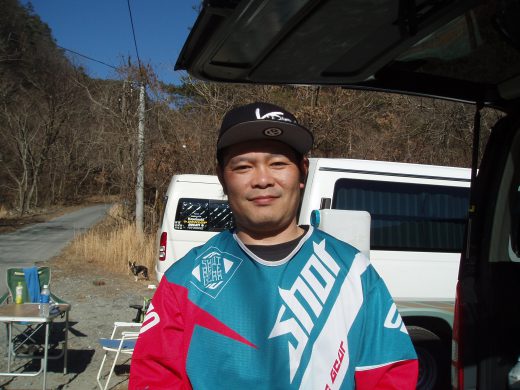 オートパーク　クワ