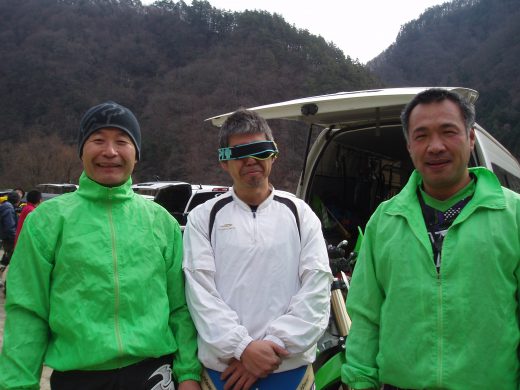 オートパーク　クワ