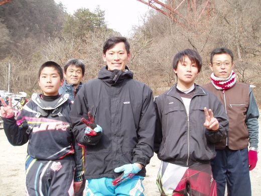 オートパーク　クワ