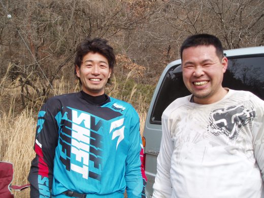 オートパーク　クワ