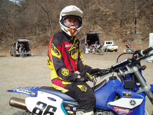 オートパーク　クワ