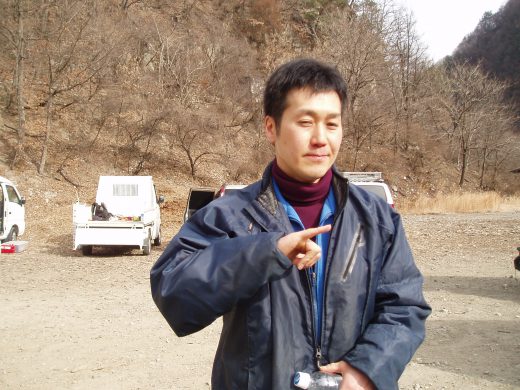 オートパーク　クワ