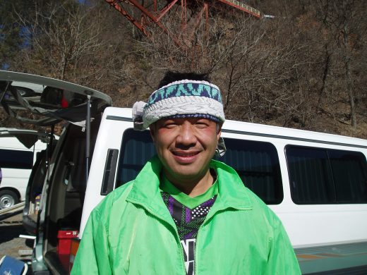 オートパーク　クワ