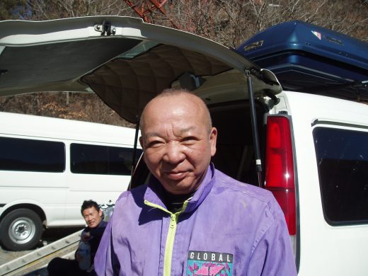 オートパーク　クワ