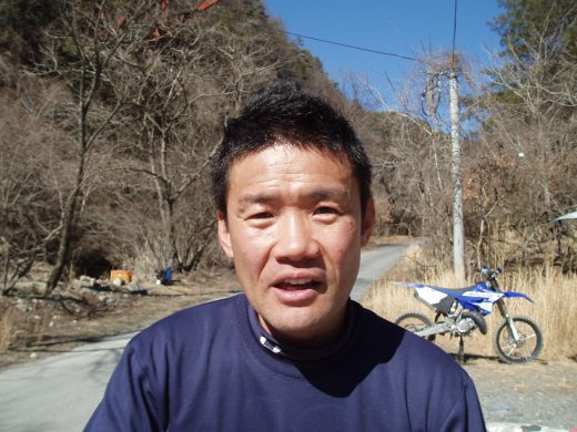 オートパーク　クワ