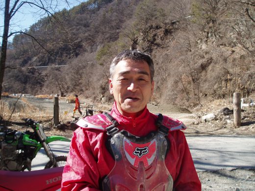 オートパーク　クワ