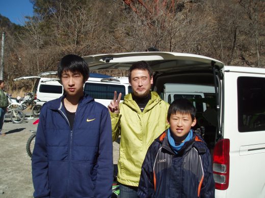 オートパーク　クワ