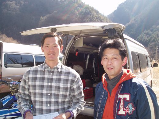 オートパーク　クワ