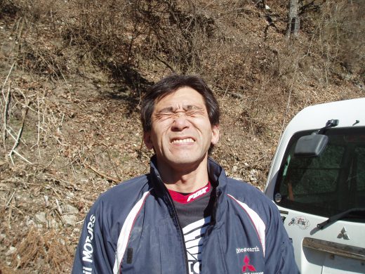 オートパーク　クワ