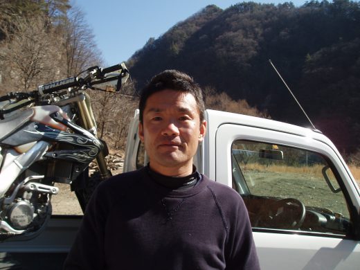 オートパーク　クワ