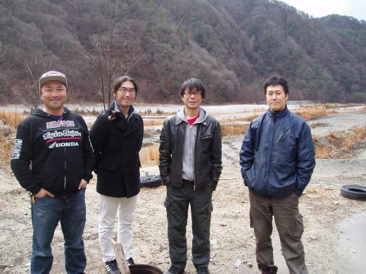 オートパーク　クワ