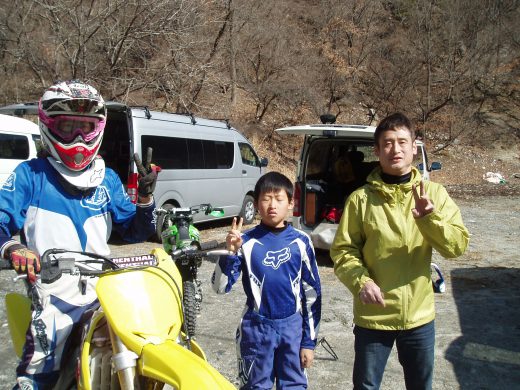 オートパーク　クワ