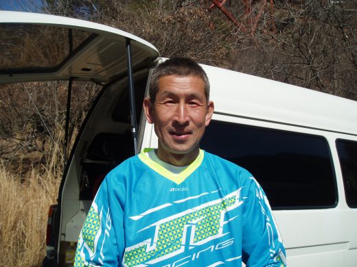 オートパーク　クワ