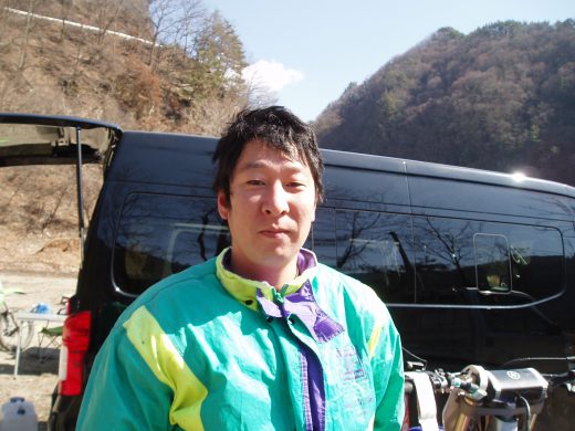 オートパーク　クワ