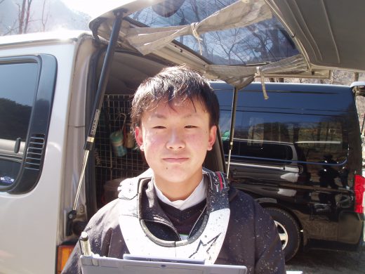 オートパーク　クワ