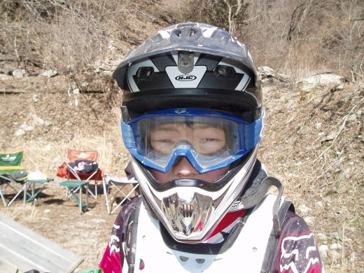 オートパーク　クワ