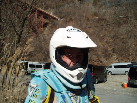 オートパーク　クワ