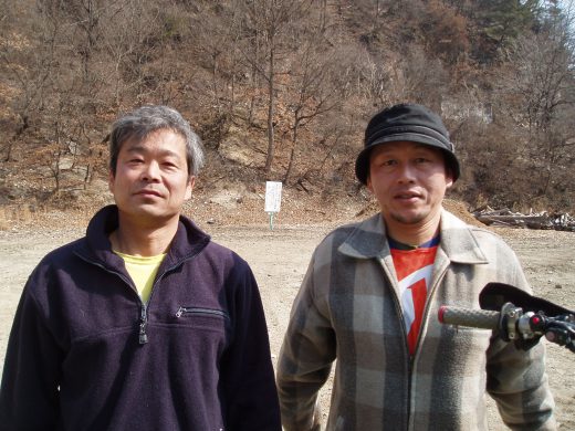 オートパーク　クワ