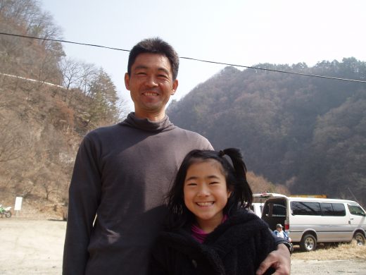 オートパーク　クワ