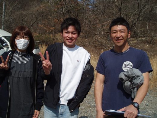 オートパーク　クワ