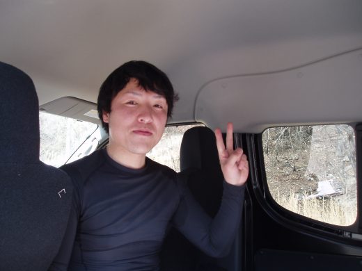 オートパーク　クワ