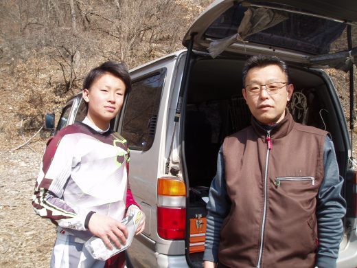 オートパーク　クワ