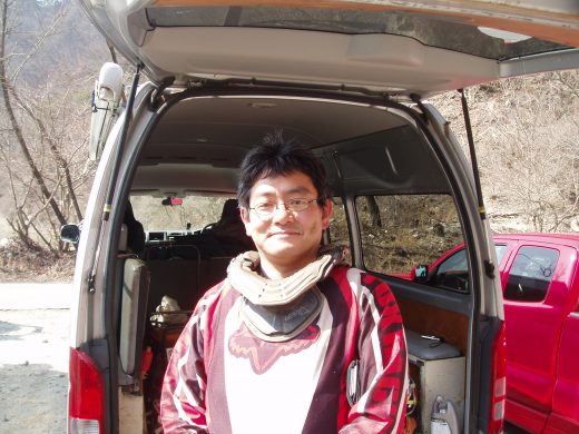 オートパーク　クワ