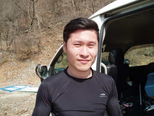 オートパーク　クワ