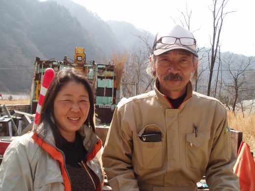 オートパーク　クワ