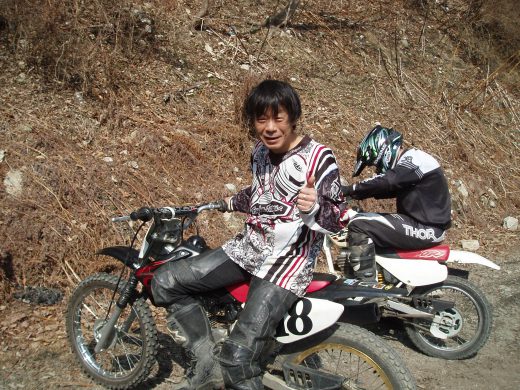 オートパーク　クワ