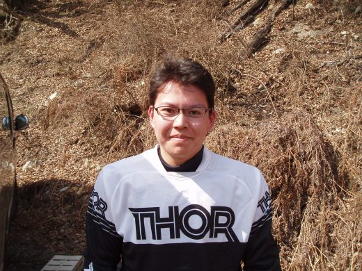 オートパーク　クワ