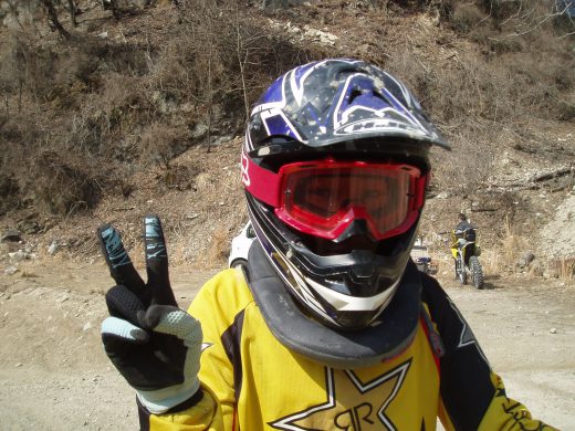 オートパーク　クワ