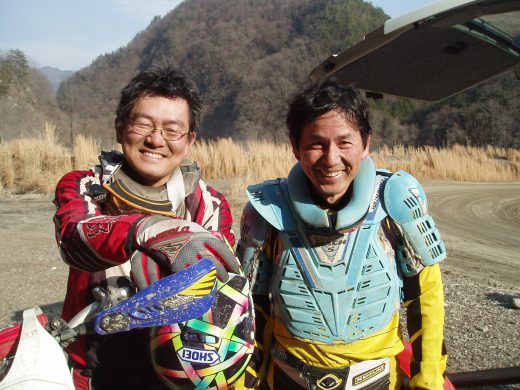 オートパーク　クワ