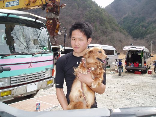 オートパーク　クワ