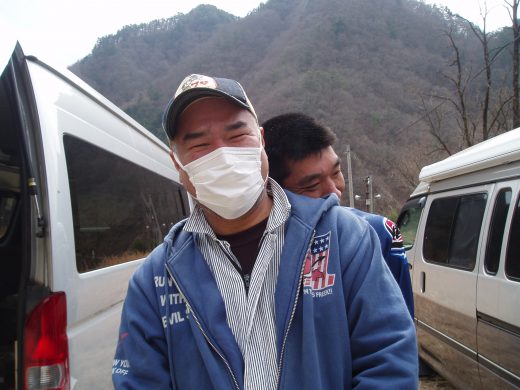 オートパーク　クワ