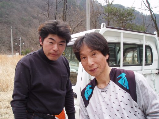 オートパーク　クワ