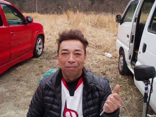 オートパーク　クワ