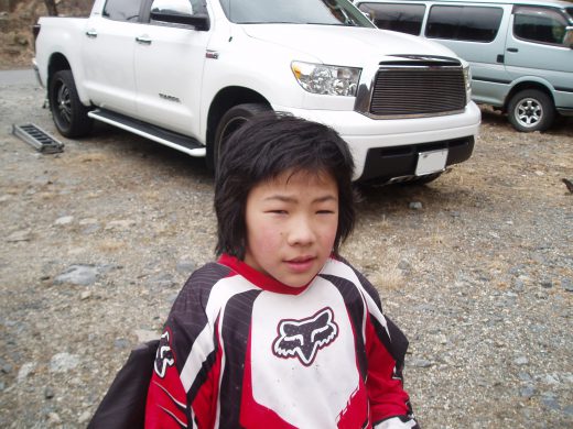 オートパーク　クワ