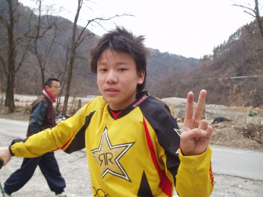 オートパーク　クワ