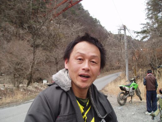 オートパーク　クワ