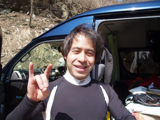 オートパーク　クワ