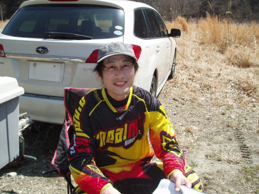 オートパーク　クワ